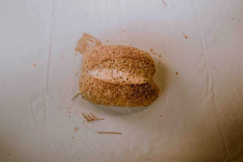 [PANN] Avena, canela y pasas