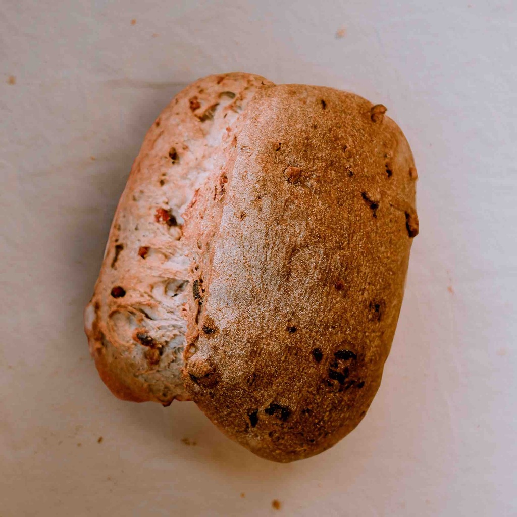 [PANN] Pan de cosecha